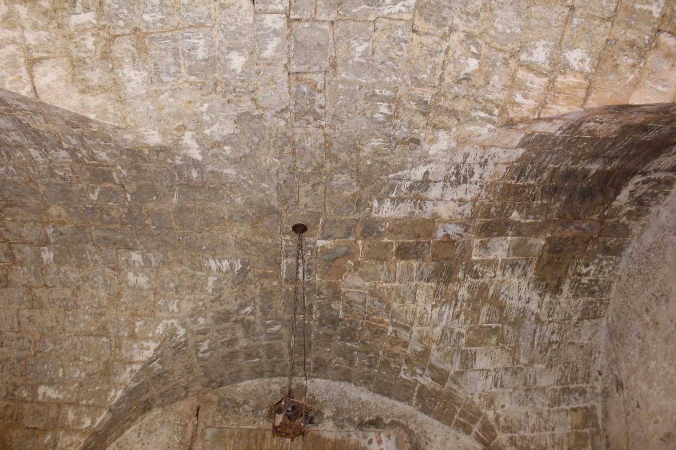 Masseria da ristrutturare con terreno in vendita a Siracusa Sicilia