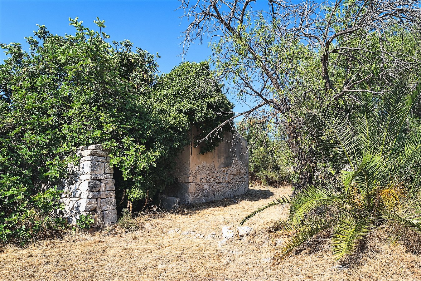 Villa in vendita zona Isola Siracusa Sicilia