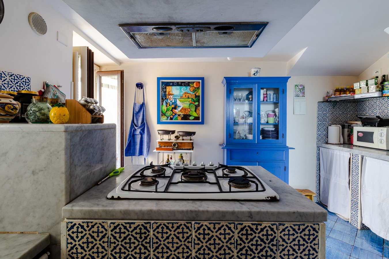 Appartamento con terrazzo vista mare in vendita in Ortigia Siracusa Sicilia