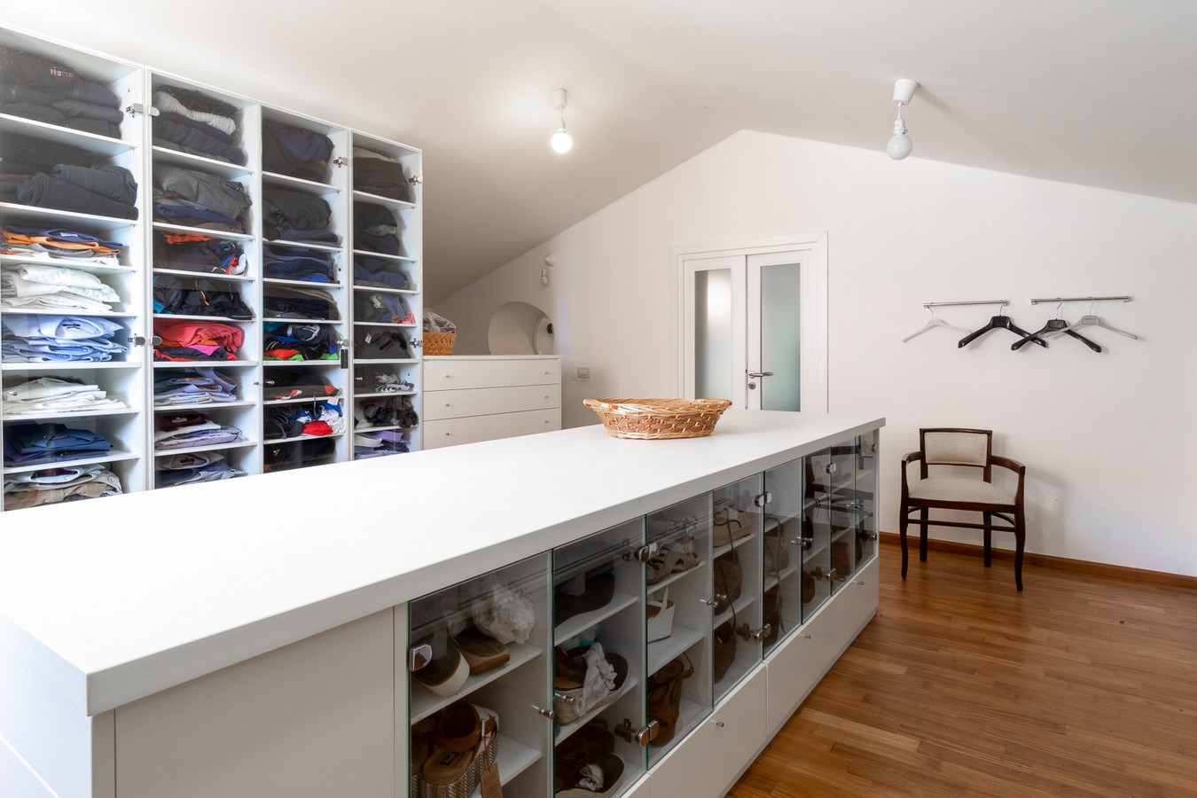 Appartamento con terrazzo vista mare in vendita in Ortigia Siracusa Sicilia