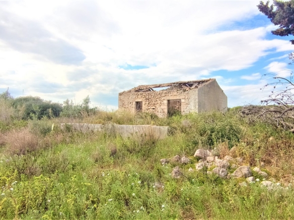 Rustico vicino al mare in vendita a san lorenzo Noto