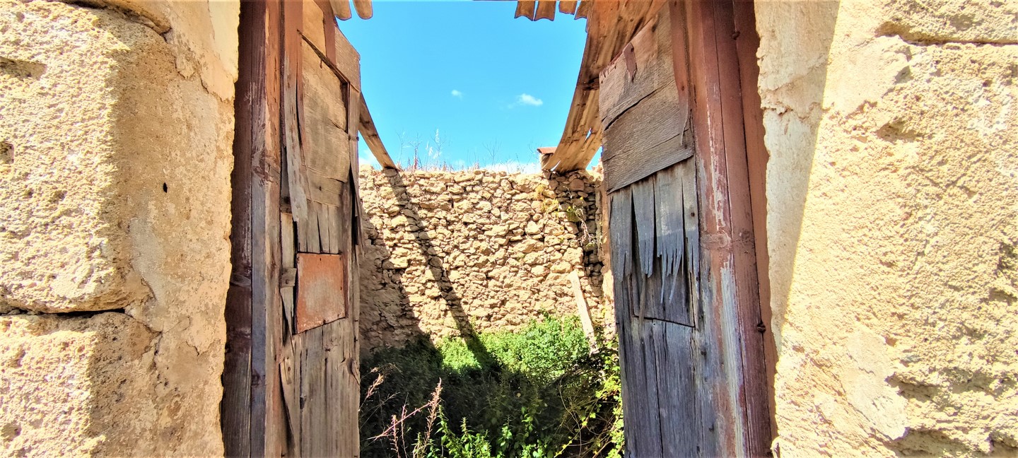 Rustico vicino al mare in vendita a Noto