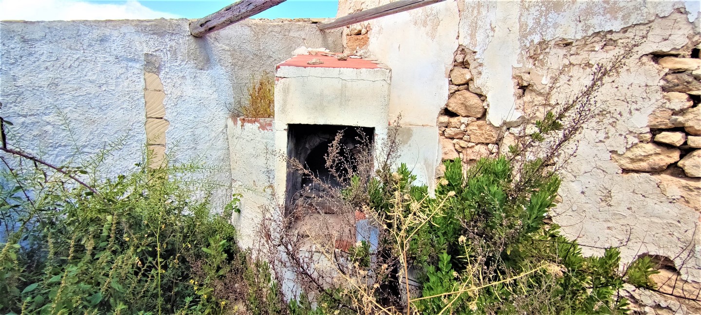 Rustico vicino al mare in vendita a Noto