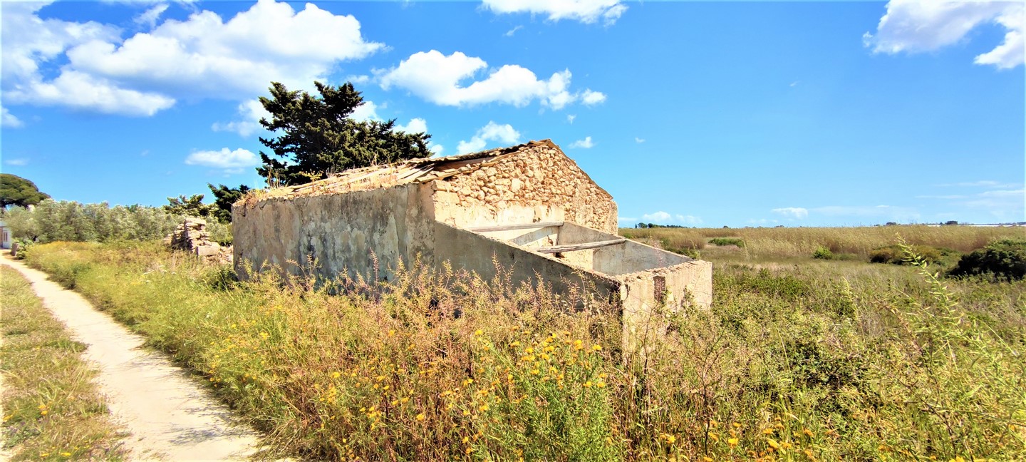 Rustico vicino al mare in vendita a Noto