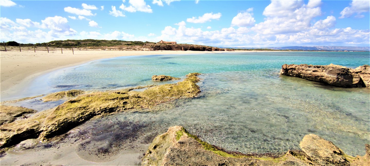 Rustico vicino al mare in vendita a Noto