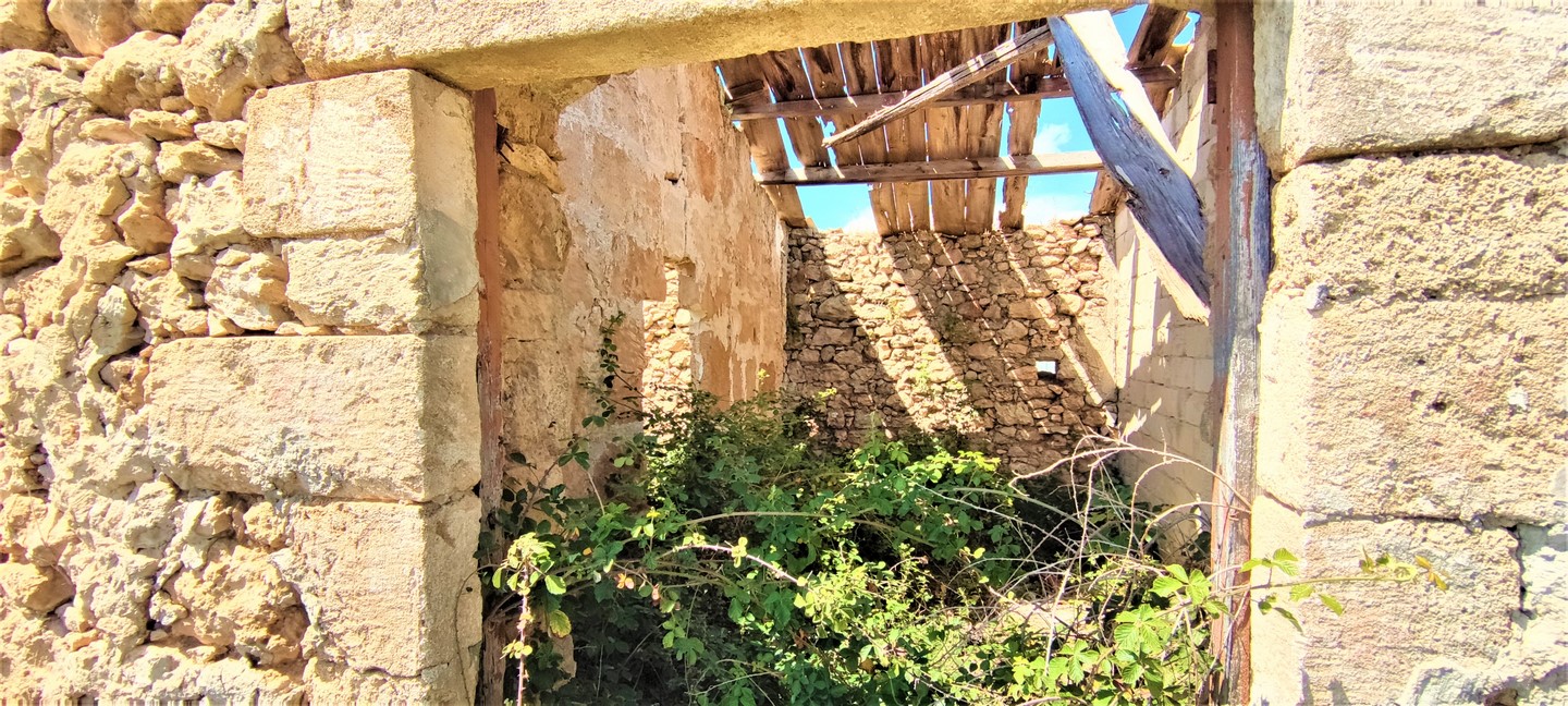 Rustico vicino al mare in vendita a Noto
