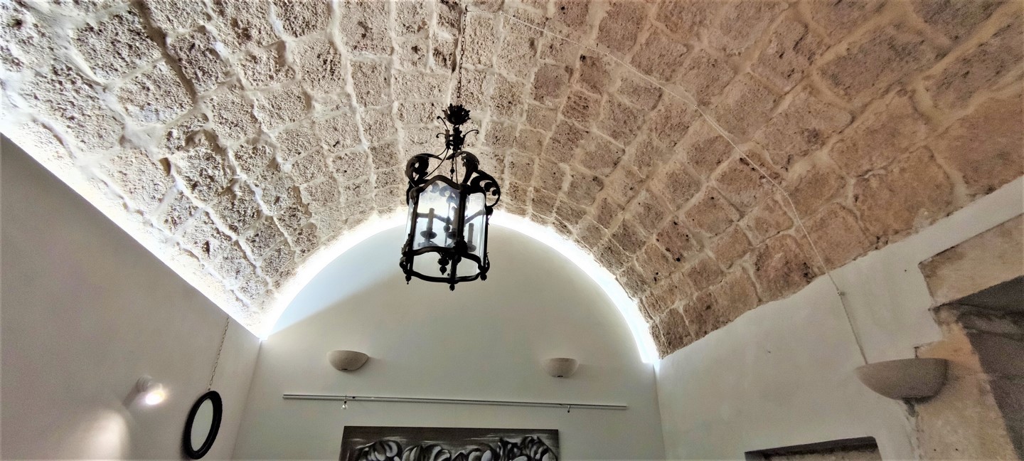 Appartamento ristrutturato in vendita in Ortigia