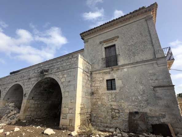 rustico vendita ragusa sicilia