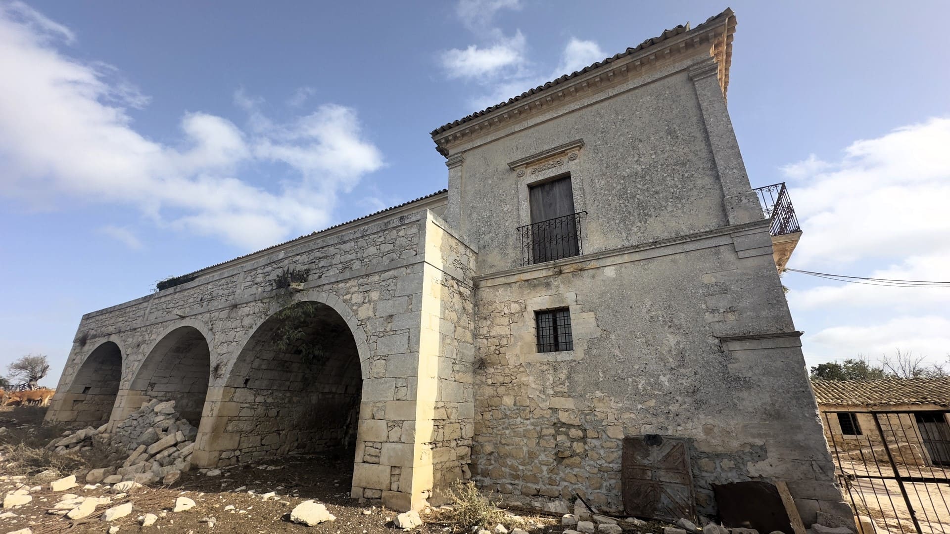 rustico vendita ragusa sicilia