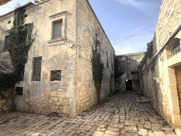 rustico vendita ragusa sicilia