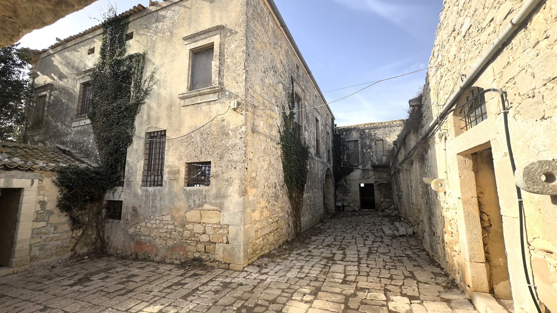 rustico vendita ragusa sicilia