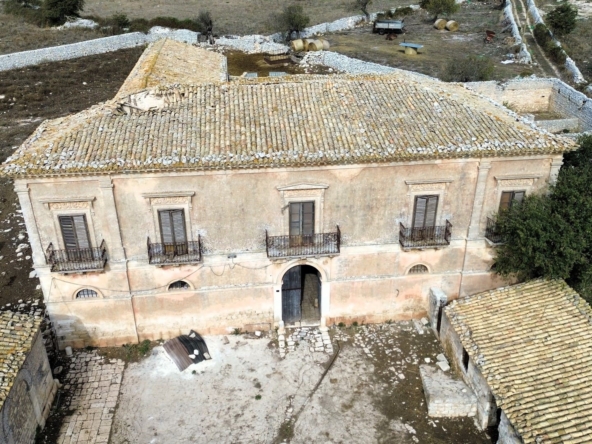 rustico vendita ragusa sicilia