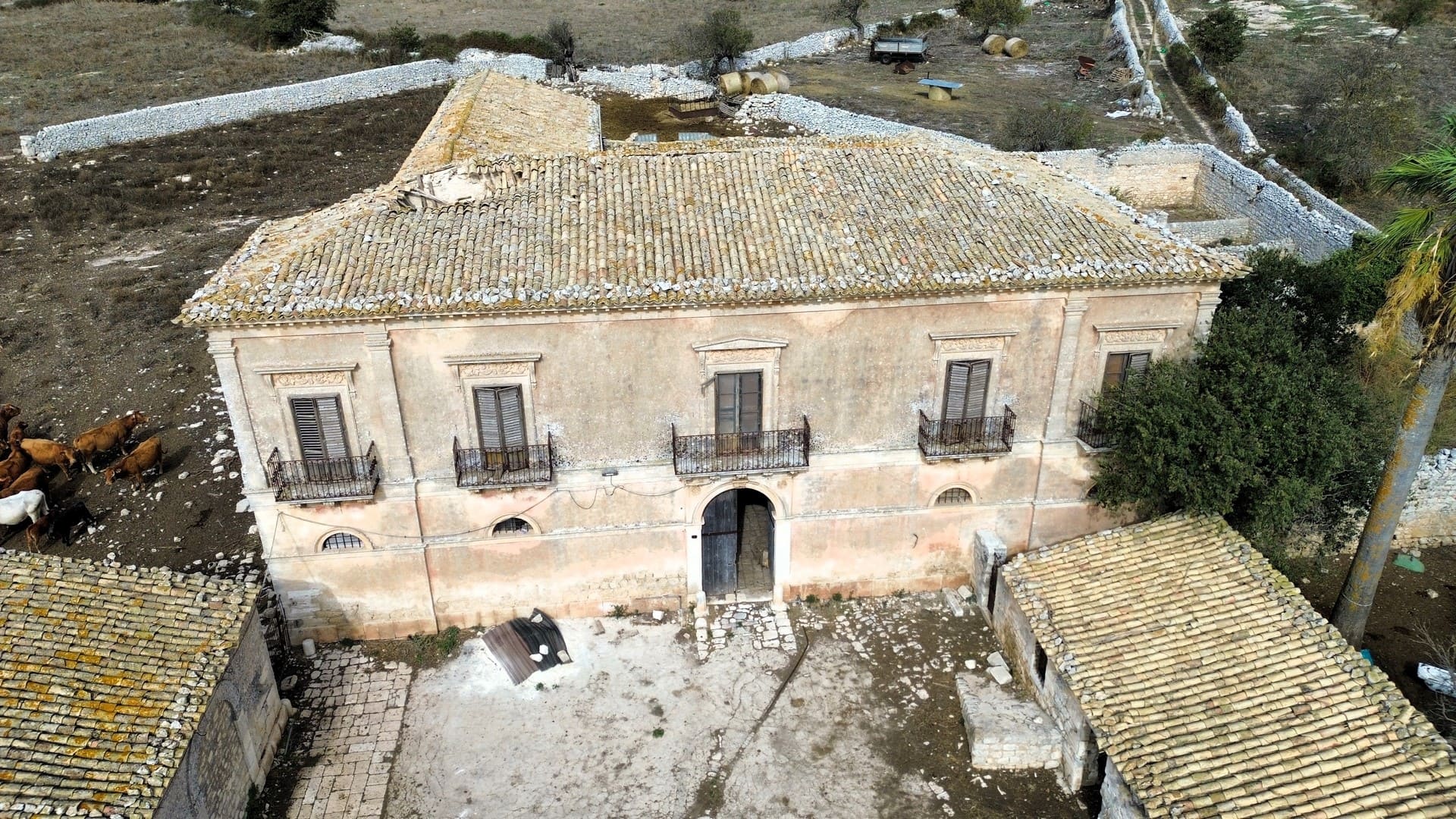 rustico vendita ragusa sicilia