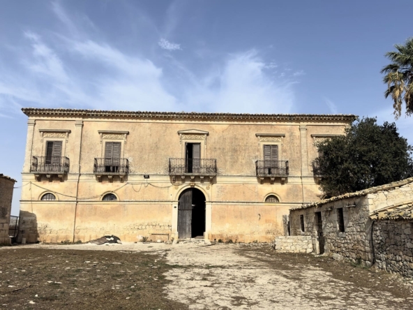 rustico vendita ragusa sicilia