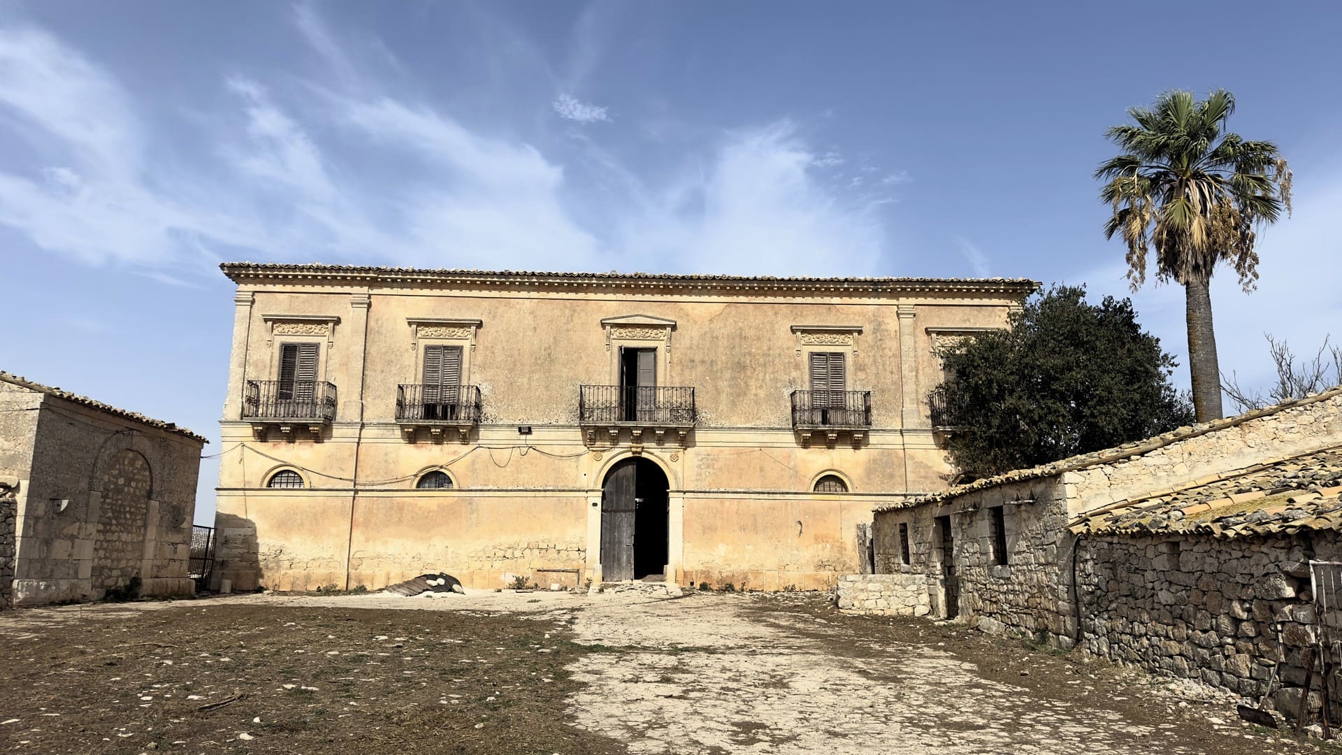 rustico vendita ragusa sicilia