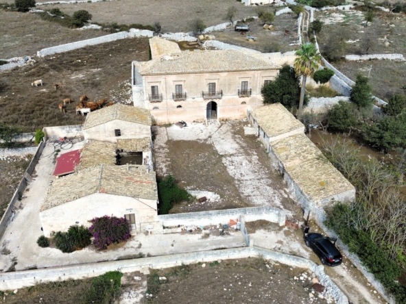rustico vendita ragusa sicilia