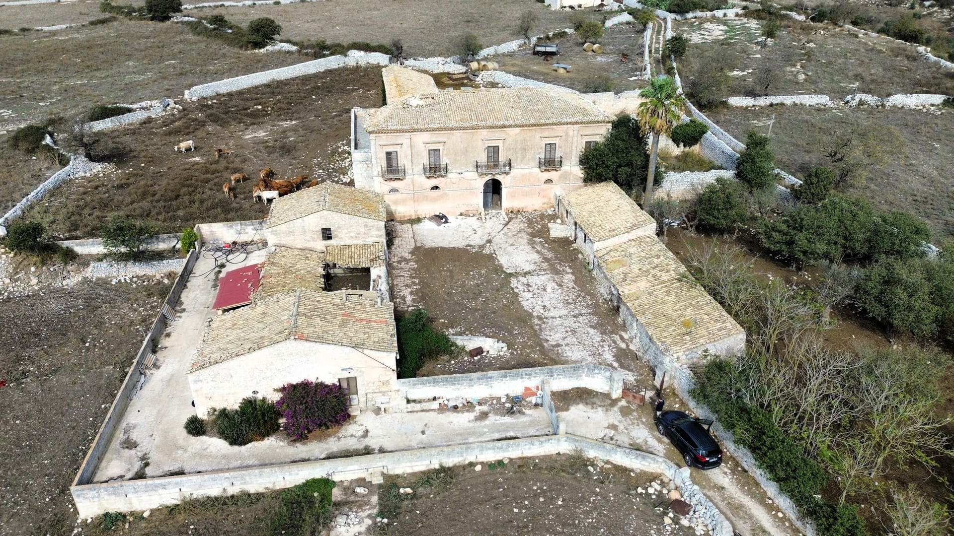 rustico vendita ragusa sicilia