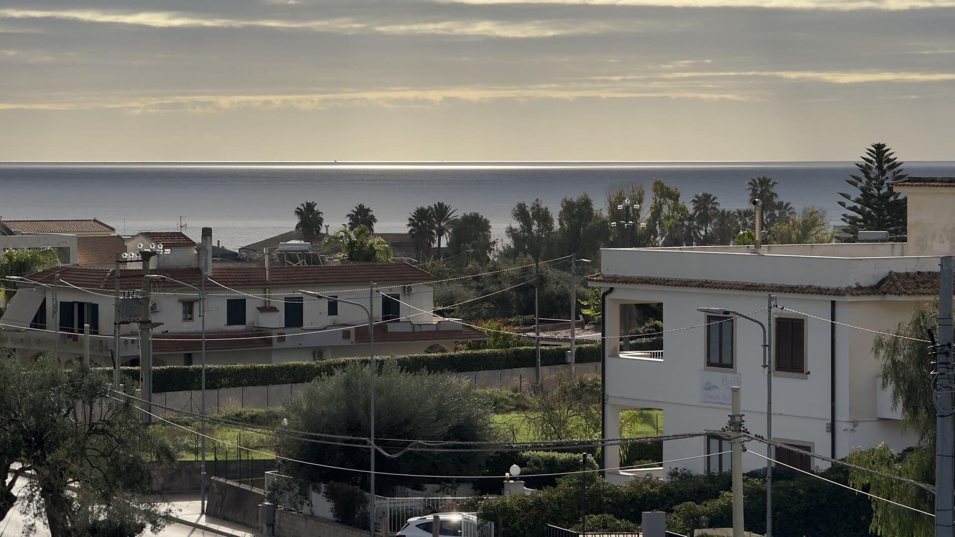 villa per albergo vicino al mare nuova costruzione vendita avola siracusa sicilia