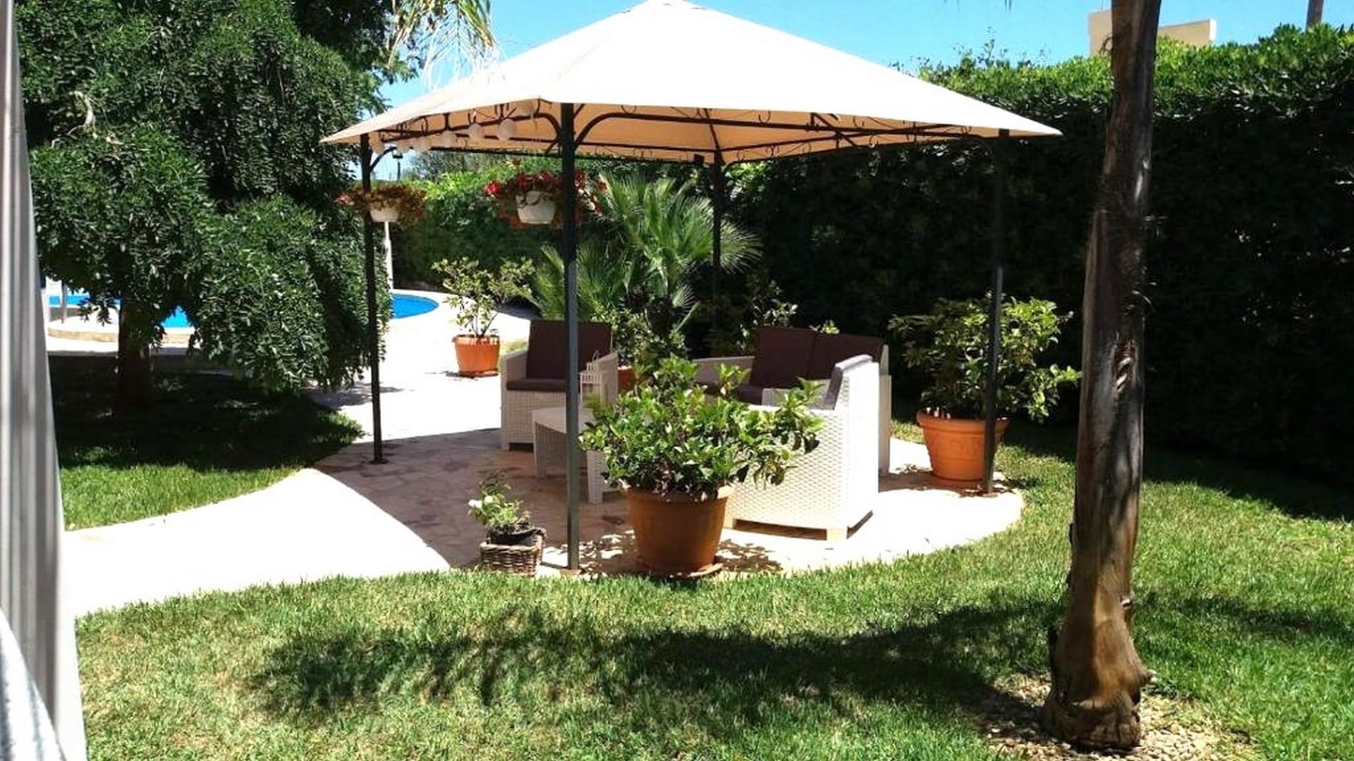 villa con piscina in vendita a siracusa