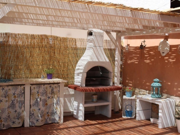 villa con piscina in vendita a siracusa