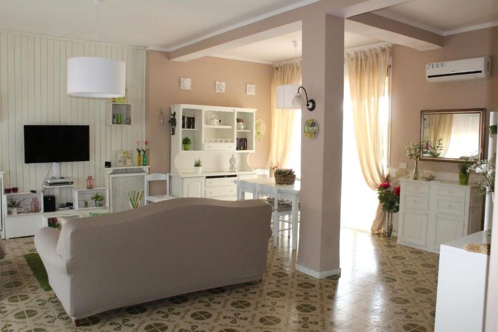 villa con piscina in vendita a siracusa