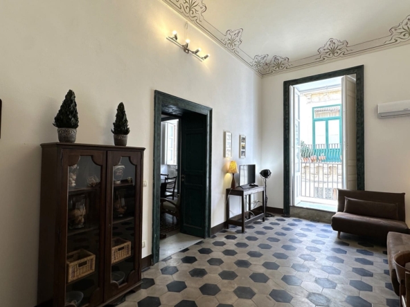 quadrilocale in vendita ortigia siracusa