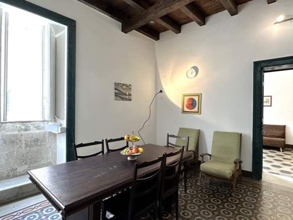 quadrilocale in vendita ortigia siracusa