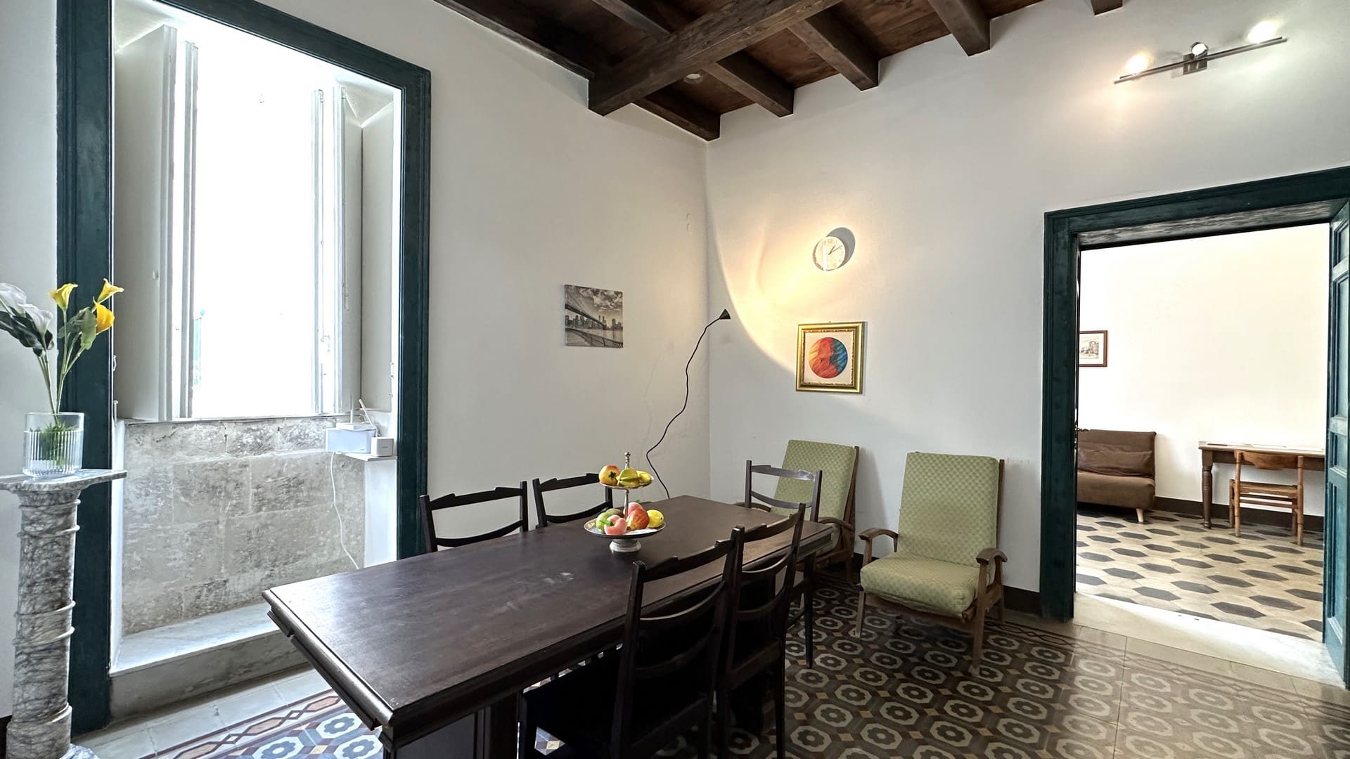 quadrilocale in vendita ortigia siracusa