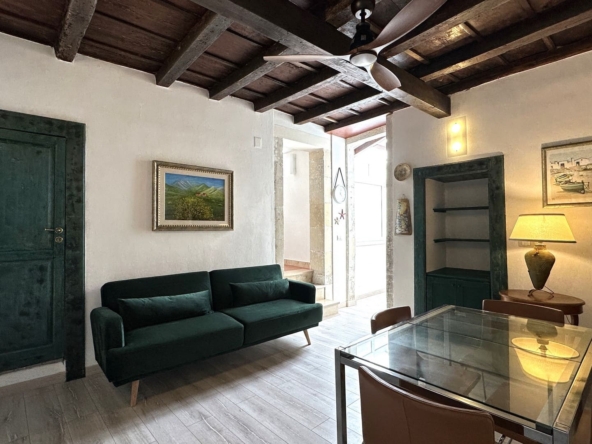 quadrilocale in vendita ortigia siracusa