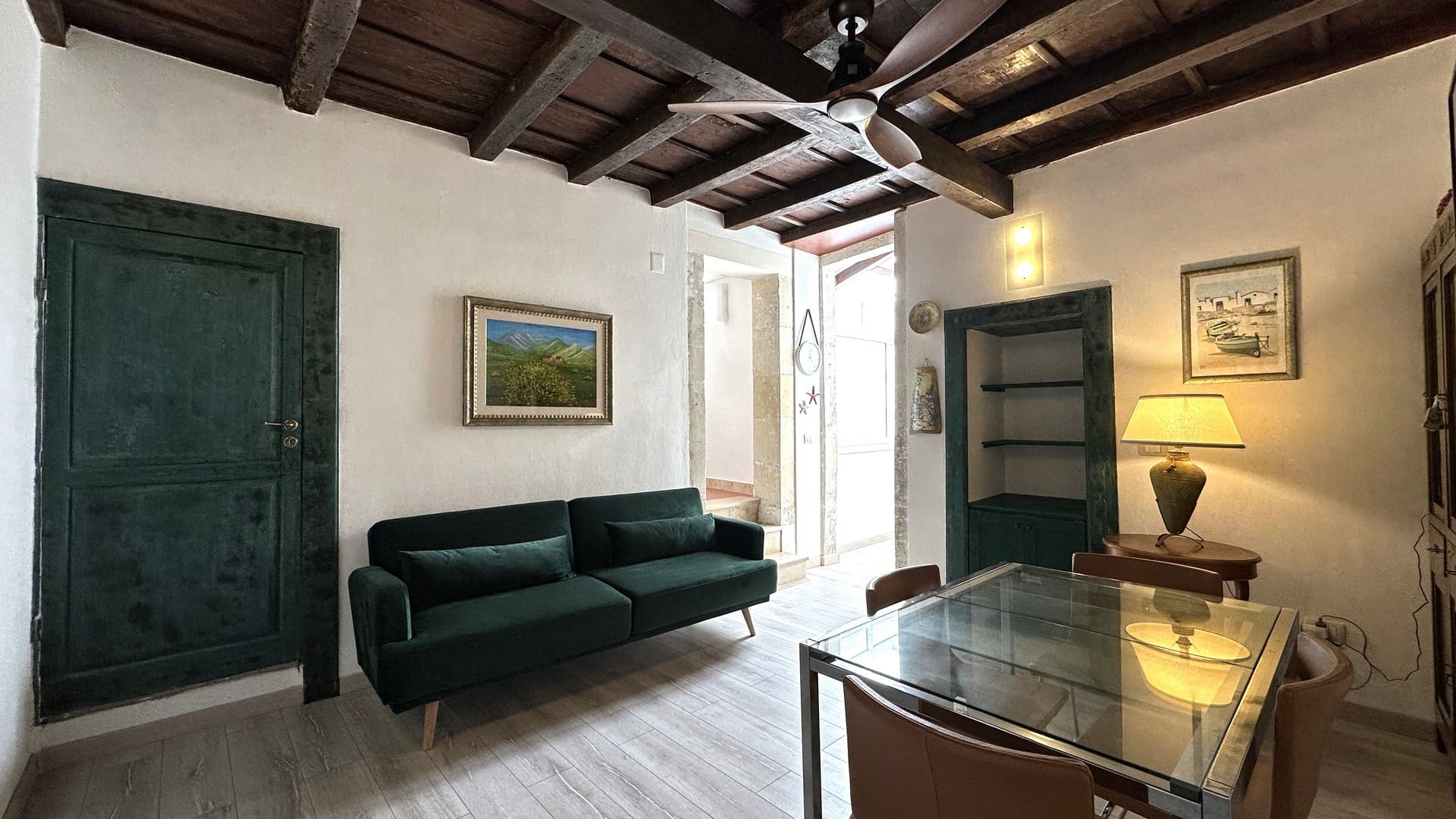 quadrilocale in vendita ortigia siracusa