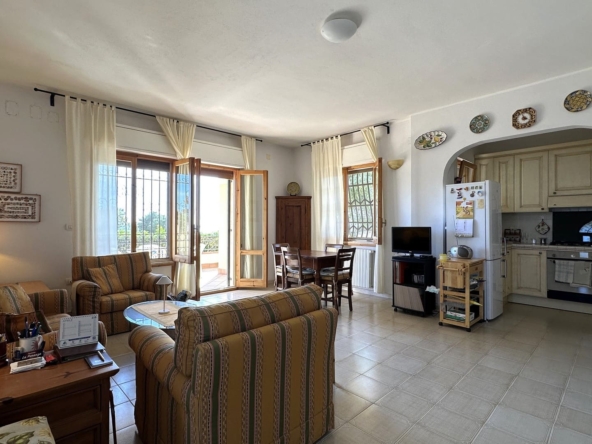 proprietà vista mare con giardino in vendita al plemmirio siracusa sicilia