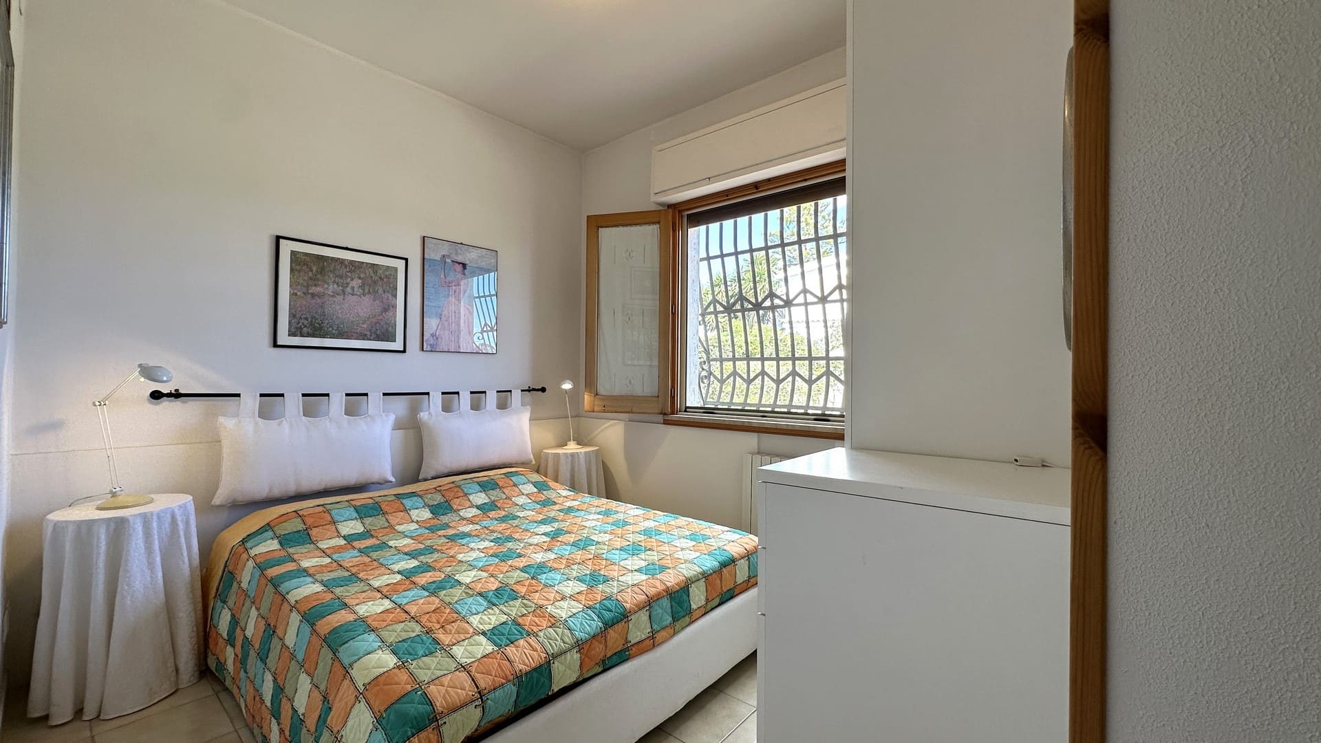 proprietà vista mare con giardino in vendita al plemmirio siracusa sicilia